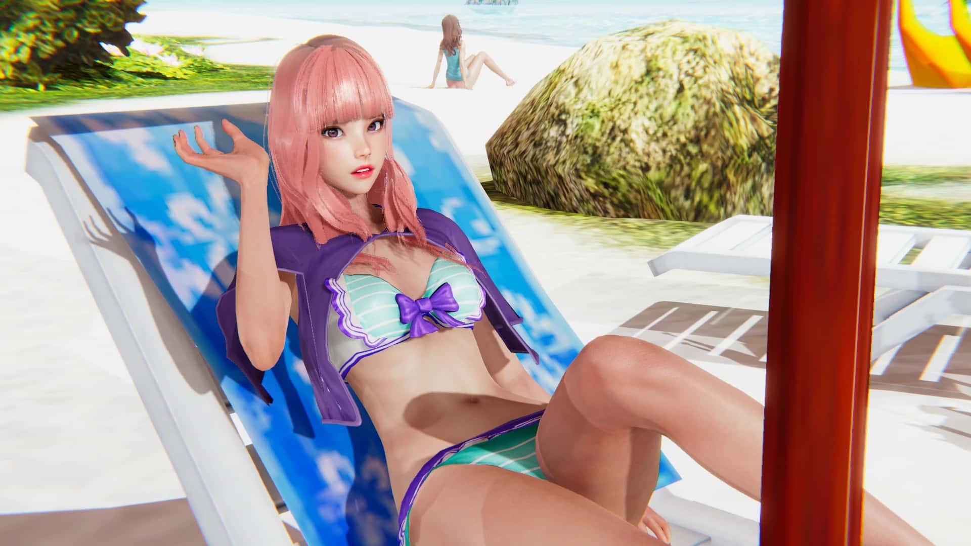 特工17|Agent17全息投影